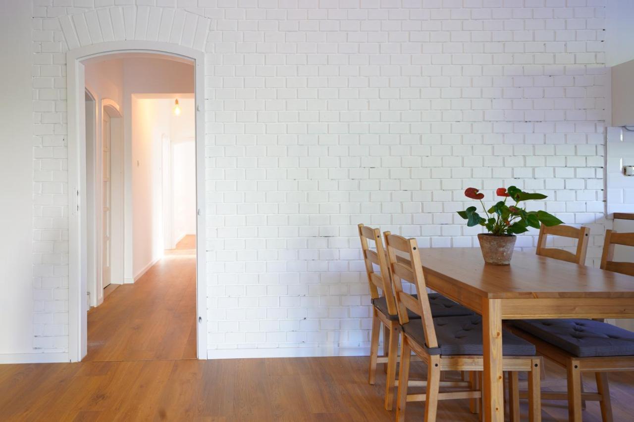 Buda Side Appartement