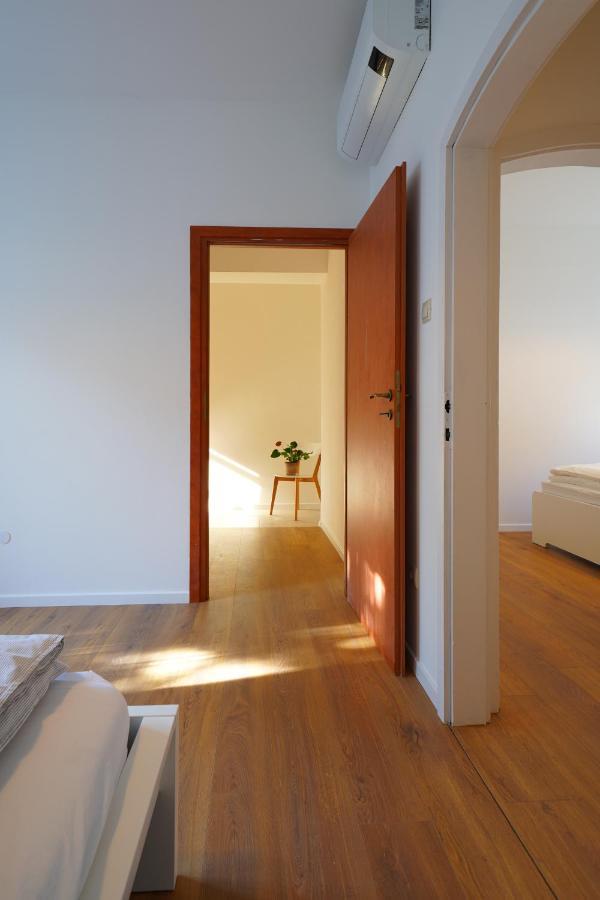 Buda Side Appartement Budakeszi