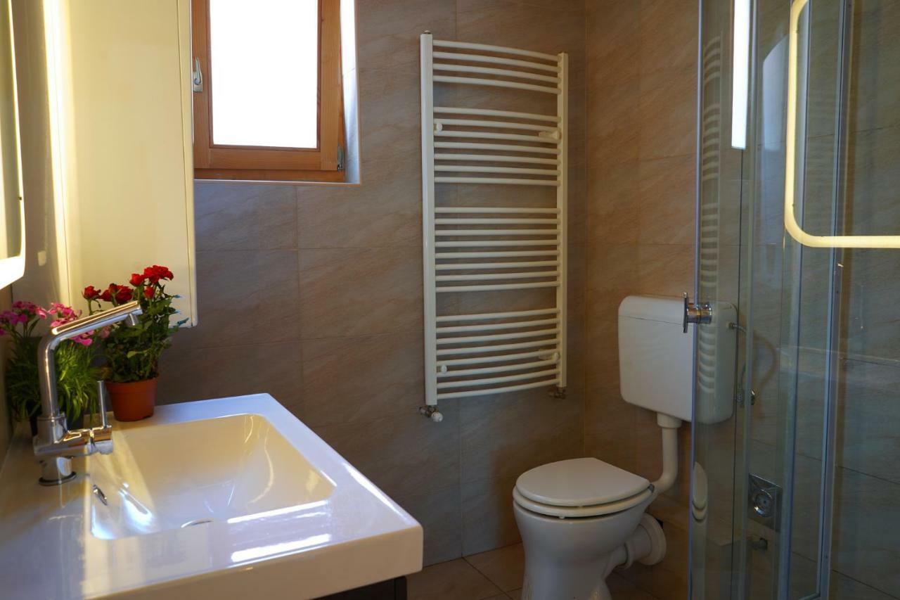 Buda Side Appartement *