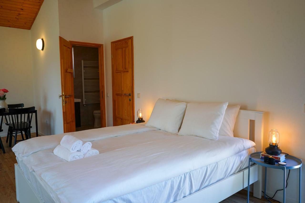 Buda Side Appartement *