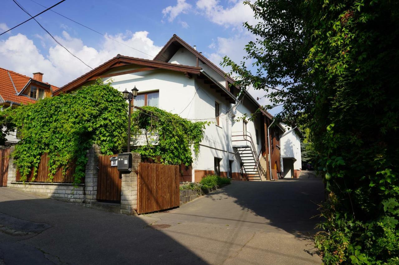 Appartement Buda Side Budakeszi