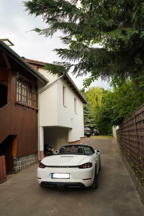 Buda Side Budakeszi